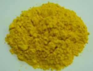 鹼性嫩黃O 鹼性嫩黃O