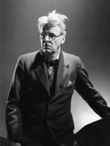 威廉.巴特勒.葉芝 威廉.巴特勒.葉芝