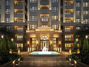 寧波華潤五彩城 寧波華潤五彩城