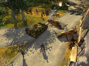 《激戰柏林》 《激戰柏林》