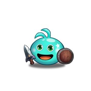 冒險者岡布奧 冒險者岡布奧