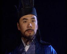 《三國演義》中的魯肅形象