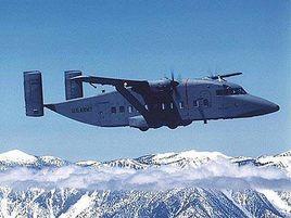 C-23運輸機 C-23運輸機