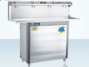 智慧型溫控飲水機 智慧型溫控飲水機