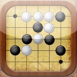 天天五子棋 天天五子棋