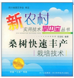 桑樹快速豐產栽培技術