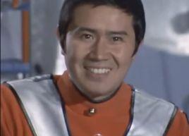 諸星團[日本特攝劇《賽文·奧特曼》中的角色]