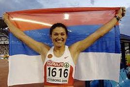 塔亞娜·萊申科