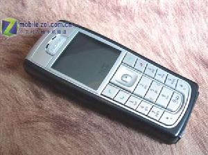 諾基亞 6230i