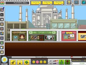 經營購物中心2 經營購物中心2