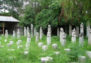 河西魏晉墓 河西魏晉墓