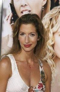 阿萊西婭·雷納 阿萊西婭·雷納