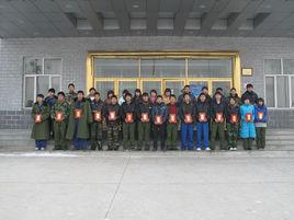 伊春技師學院 伊春技師學院