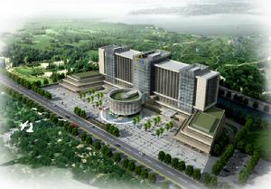 上海金巢現代國際化工交易服務平台