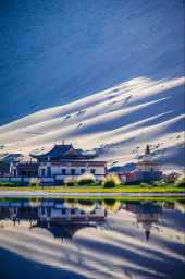 比起敦煌,我更想去這裡! 比起敦煌,我更想去這裡!