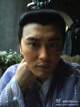 周雲深[內地影視演員]