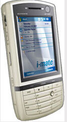I-MATE ULTIMATE 8150