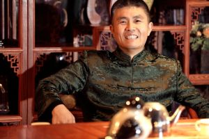 國學專家程大海