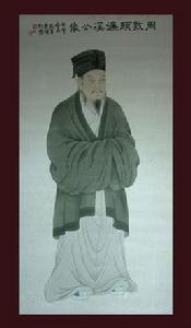 濂溪學派 濂溪學派