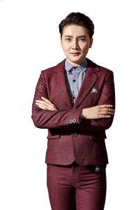 李坤霖[眉眼設計破冰教學創始人]