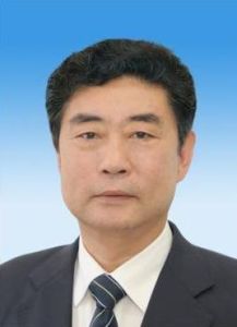 鄧向陽[安徽省委常委、常務副省長]