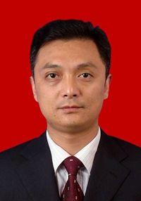 黃遠新[四川職業技術學院院長]