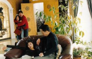 《我不是羔羊》