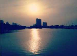 松江中央公園 松江中央公園