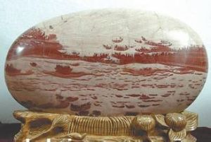 清江奇石 清江奇石