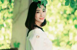 張賀[中國內地女演員]