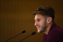 拉拉納場下新聞會圖片