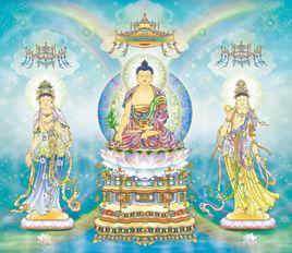 寶月智嚴光音自在王如來 寶月智嚴光音自在王如來