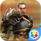 《寶石獵人》遊戲封面