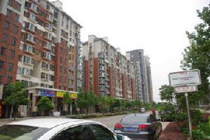 大華·南湖·公園世家(三期) 大華·南湖·公園世家(三期)