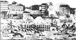 法國里昂工人起義 法國里昂工人起義