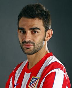 阿德里安·洛佩斯·阿爾瓦雷斯 阿德里安·洛佩斯·阿爾瓦雷斯