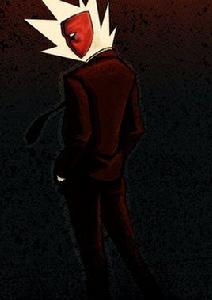 莊尼·索羅 莊尼·索羅