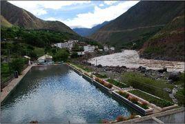 曲孜卡鄉 曲孜卡鄉