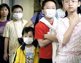 傳播途徑 傳播途徑