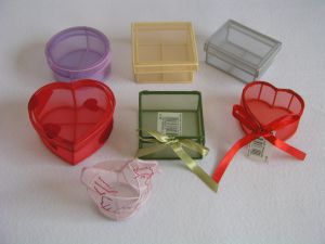 廈門賽維納禮品有限公司