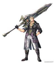 路嘉&middot;克勞塞爾