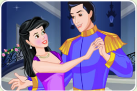 公主和王子共舞 公主和王子共舞