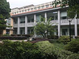 武漢理工大學納米重點實驗室 武漢理工大學納米重點實驗室