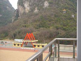 柳州市第一中學 柳州市第一中學