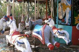 卡里多遊樂場 卡里多遊樂場