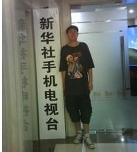 賀銀海[時尚文化名人]