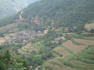 德古老二組村 德古老二組村