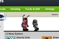 網頁入口大戰 網頁入口大戰