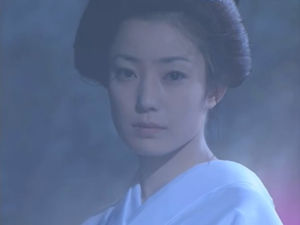 怪談百物語劇照