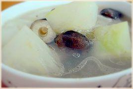 冬瓜香菇湯 冬瓜香菇湯